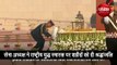 सेना अध्यक्ष जनरल MM नरवणे ने शहीदों को किया याद