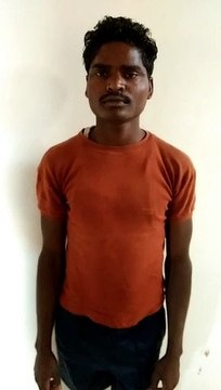 Police arrests Naxalites who conspired to kill candidates