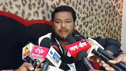 Rajkishor singh big statement on Caa and Nrc