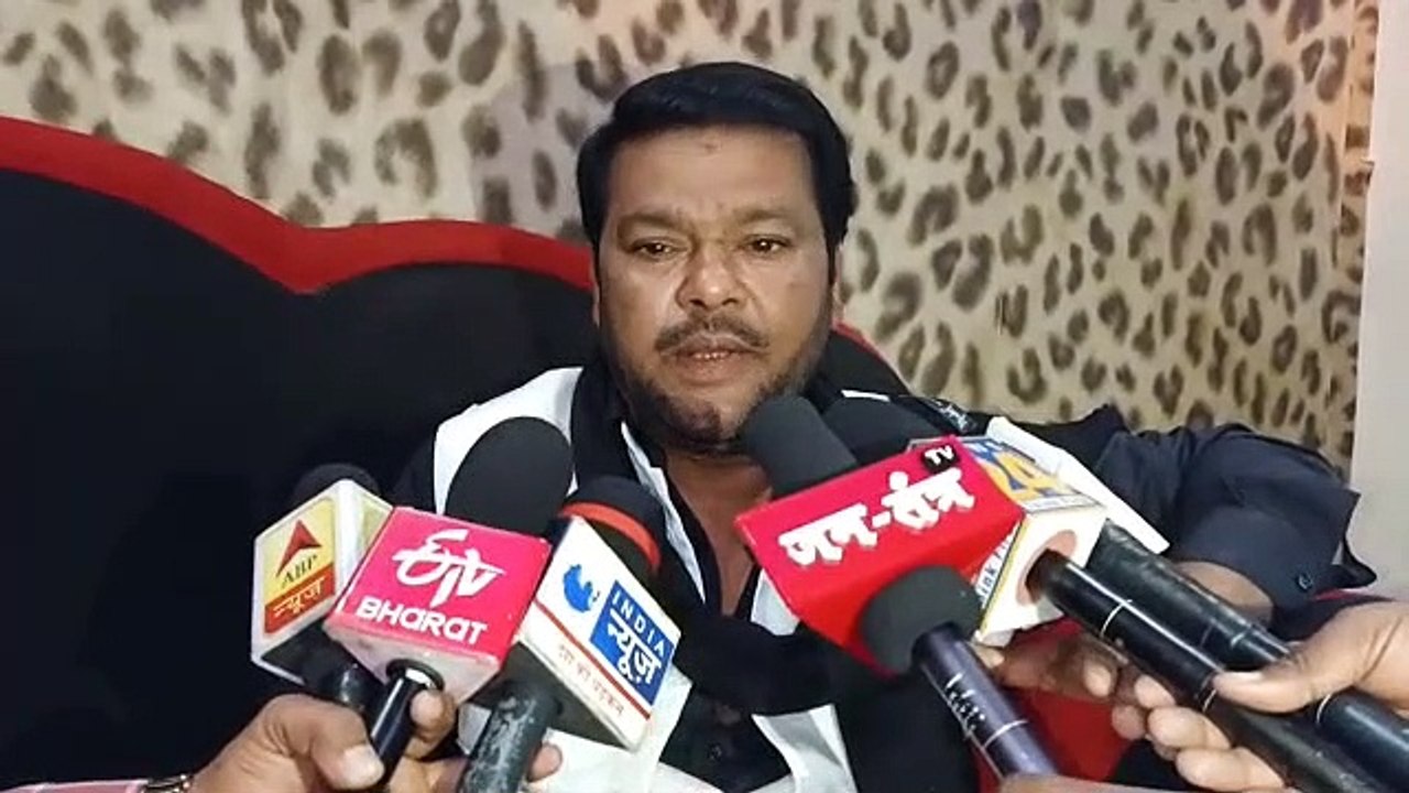 Rajkishor singh big statement on Caa and Nrc