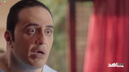 لما تكتشف في نص اليوم أن النهاردة عيد ميلاد مراتك