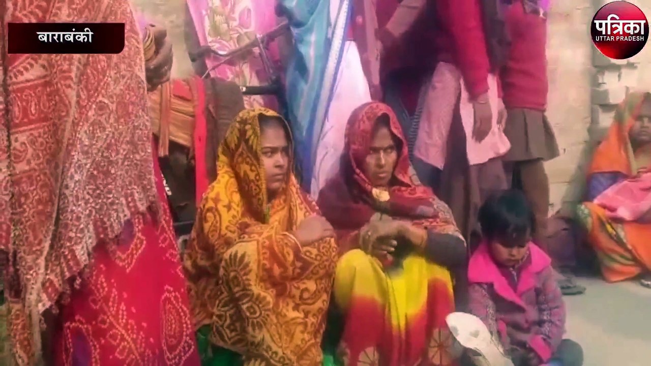 Barabanki