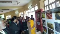 national photo exhibition and competition in jodhpur started