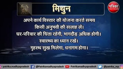 Aaj ka Rashifal: रुका हुआ धन वापस आएगा, मन प्रसन्न रहेगा