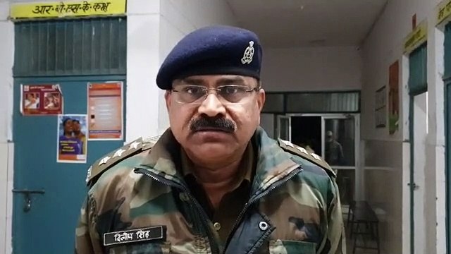 खेकड़ा थाना क्षेत्र में शनिवार रात हुए भीषण सड़क हादसे में दो दोस्तों की