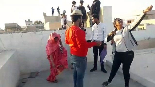 नागौर में अक्षय तृतीया से मकर संक्रान्ति पर आई पतंगबाजी की परम्परा