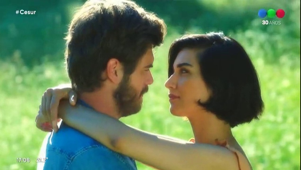 Capitulo Final de Cesur en telefe termino el 10 de abril 2020