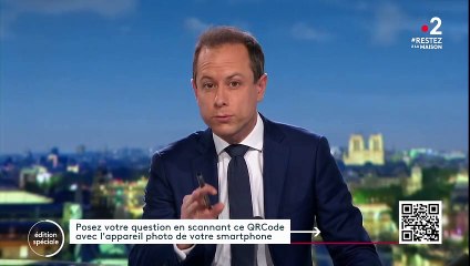 #OnVousRépond : "Les plus jeunes doivent-ils porter des masques ?" Vos questions sur les enfants et le coronavirus