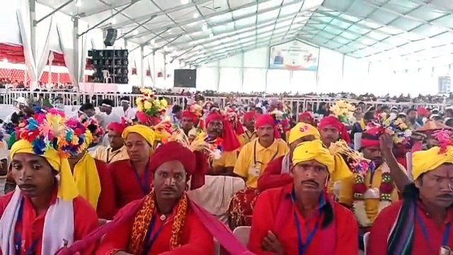 Chhattisgarh State youth festival