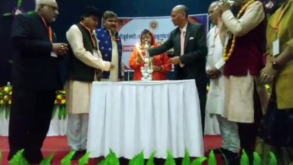 jyotish sammelan in jodhpur to discuss on future of India and world