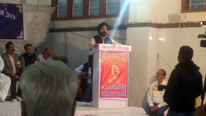 पाकिस्तान के हिंदुओं को नागरिकता का नोटिफिकेशन कांग्रेस के कार्यकाल में हुआ था