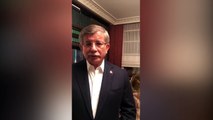 Ahmet Davutoğlu: Türkiye krize, krizi yönetmekten aciz yönetimle yakalanmanın sıkıntılarını yaşıyor!