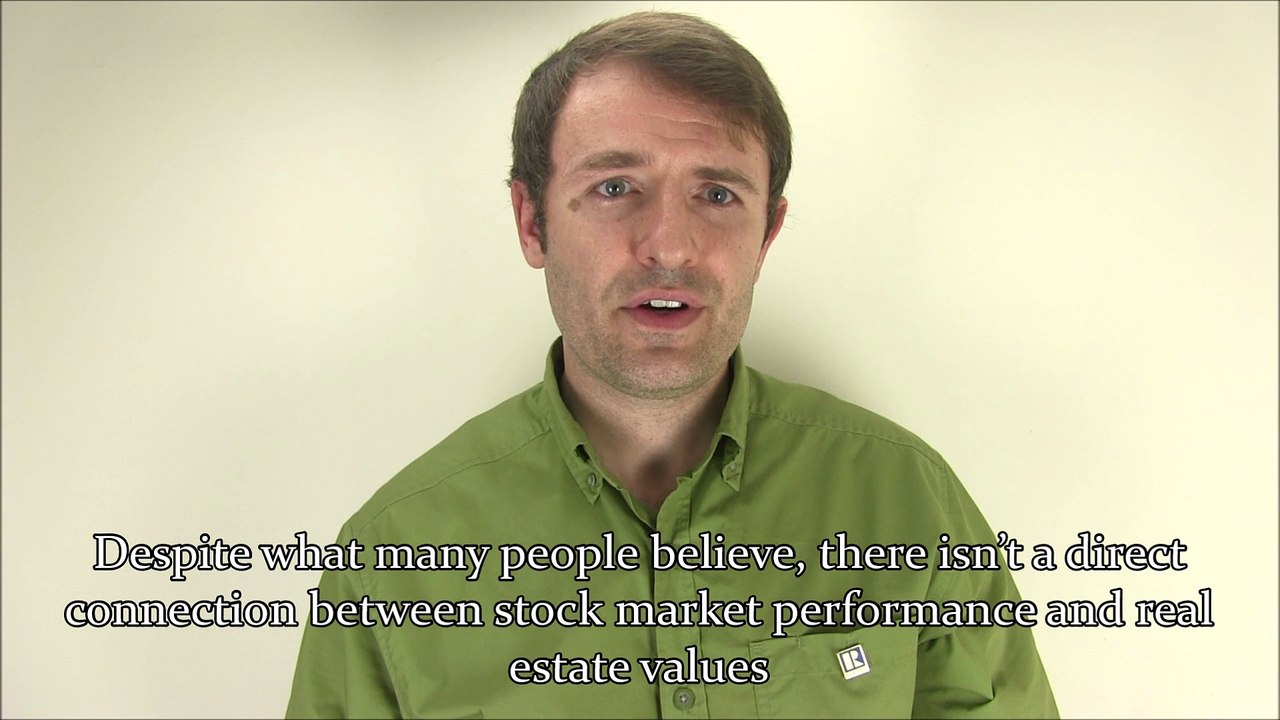 Will Economic Volatility Caused by Coronavirus Impact Real Estate? Real Estate Agent Georgui keeping you informed.