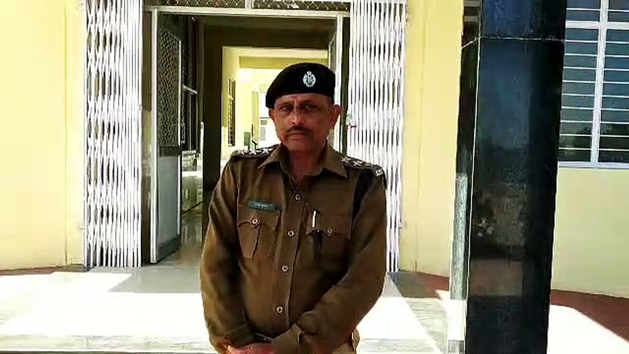 विद्युत लाइन की चपेट से दीवान की मौत