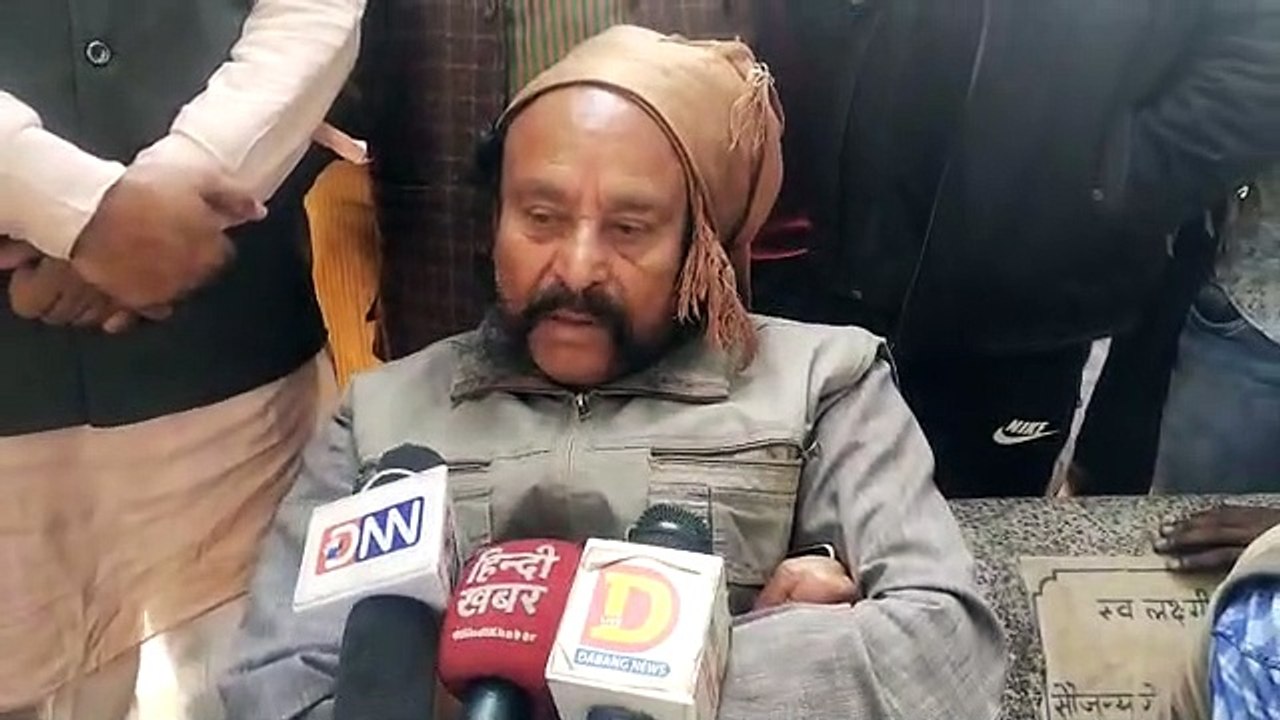 malkhan singh video