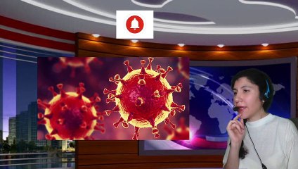 "Todo es mentira" lo dice gente que esta En Wuhan.