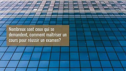 Comment apprendre rapidement?