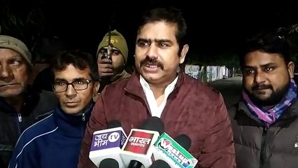 ट्रांसपोर्ट यूनियन ने किया हड़ताल का ऐलान, आज रात से थम जाएंगे कमर्शियल वाहनों के पहिये