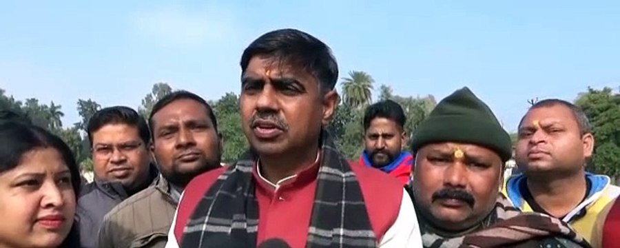 कारगिल के शहीदों के गांव से लाएंगे माटी और उसको करेंगे नमन, देखे वीडियो