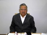 Chhattisgarh Former CM Raman Singh