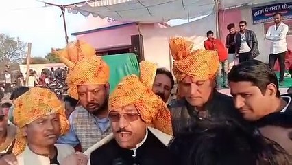 CAA NRC को लेकर विधायक ने बोली बड़ी बात, यहां देखें खबर का VIDEO