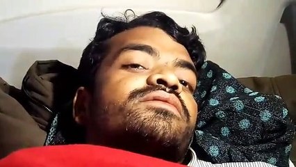 Swelling and bleeding in the patient's genitals after the operation