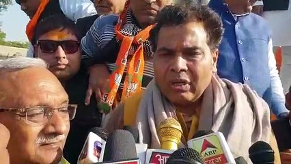 कांग्रेस का ‘डर्टी गेम’ जनता के सामने हुआ एक्सपोज