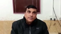 सहारनपुर में जेल में बंद व्यक्ति की संदिग्ध हालात में मौत