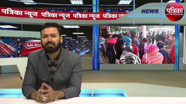 शीतलहर का सितम जारी, अगले दो दिन फिर बारिश की संभावना, स्कूलों में बढ़ सकती है छुट्टियां