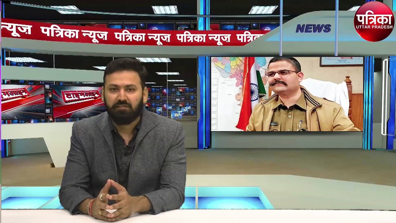 ठंड और बारिश से फिर गिरा फिर लुढ़का पारा, 6 डिग...