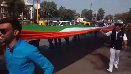 अल्पसंख्यक मोर्चे ने भी सीएए का समर्थन किया, मुस्लिम प्रतिनिधि ने समर्थन में मैदान संभाला