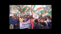 March organized in Ayodhya in support of NRC