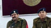 Chhindwara police: छिंदवाड़ा पुलिस इन मामलों में रही कामयाब, देखें वीडियो