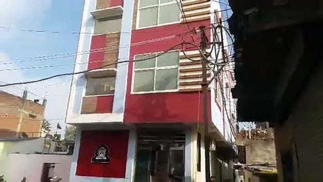 अशोकनगर ब्रेकिंग: शराब कारोबारी के ठिकानों पर इनकम टैक्स का छापा