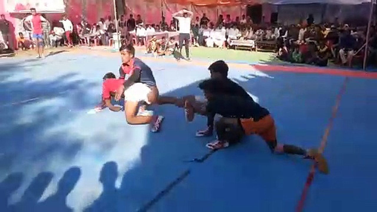 Kabaddi