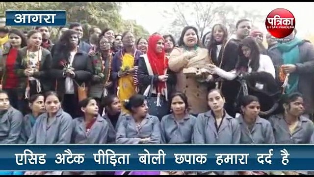 Chhapaak Film देखने गईं एसिड अटैक पीड़िताएं बोलीं