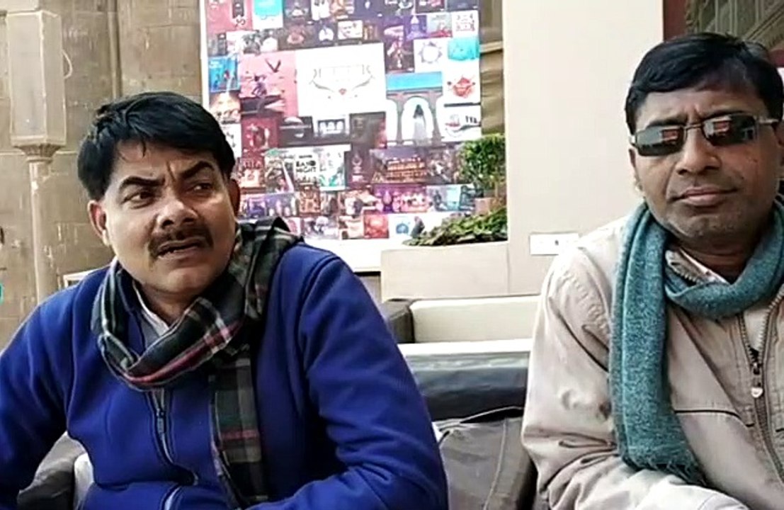 Sanjeev Singh