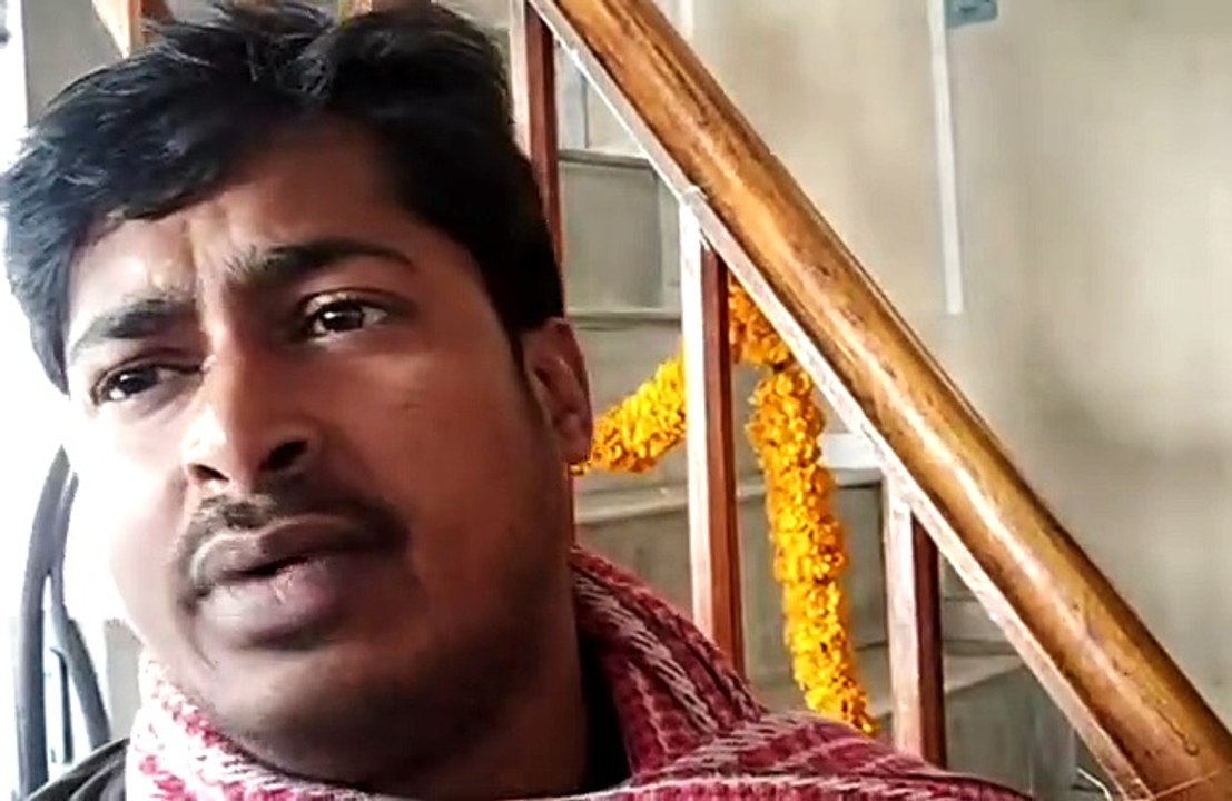 Dheeraj Singh