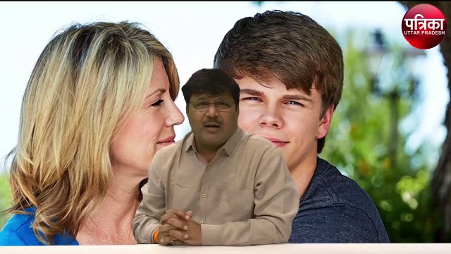 Motivational : रिश्ते तो बहुत होते हैं पर एक ऐसा रिश्ता भी है जिसकी जगह कोई नहीं ले सकता