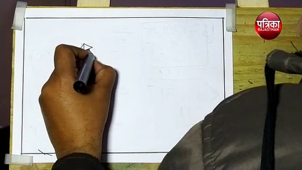 अपनी राजनीतिक रोटियां सेंकने किधर चल दिए नेता देखिये सुधाकर सोनी का कार्टून