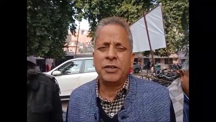 स्वास्थ्य कर्मी की पिटायी का मामला