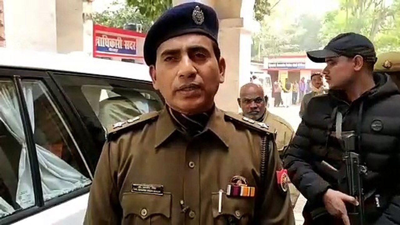एलपीजी लोडेड टैंकर पलटा