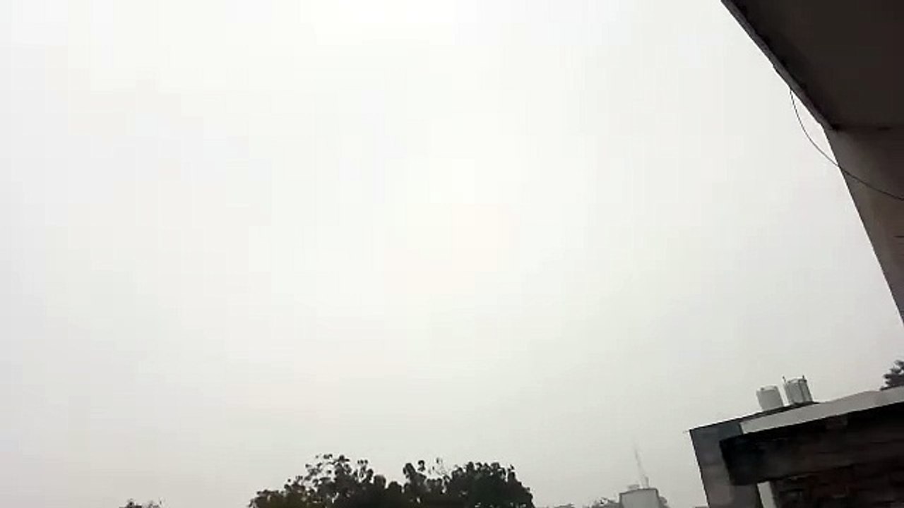Weather