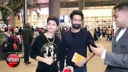 JNU से 'छपाक' का प्रमोशनकर लौटीं दीपिका