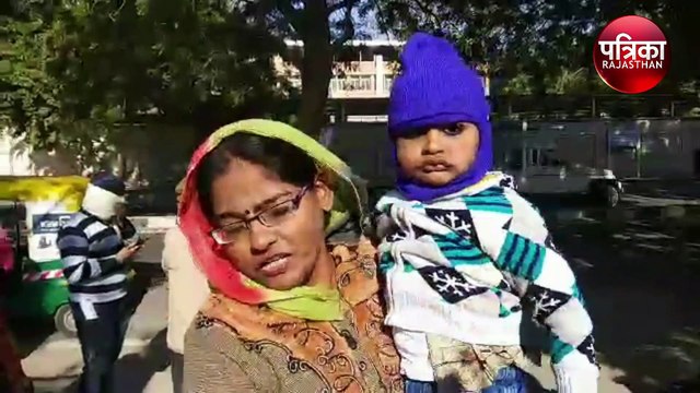 1st gread exam: मां के साथ बच्चों की भी परीक्षा