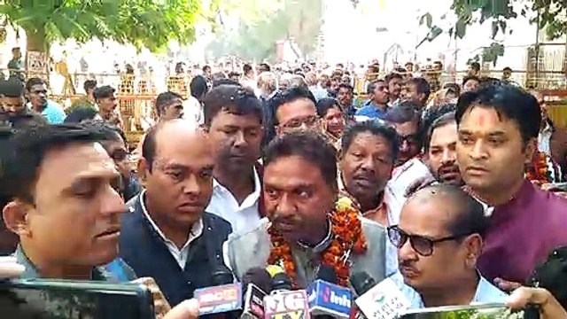 dhamtari nagar nigam