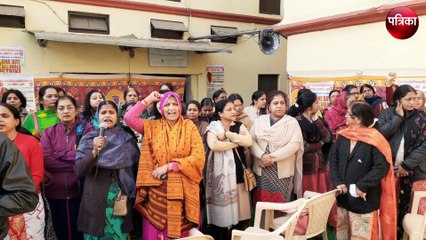 Strike : प्रमुख श्रमिक संगठनों ने की देशव्यापी एकदिवसीय आम हड़ताल
