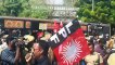 bharat bandh : trade unions Nationwide strike