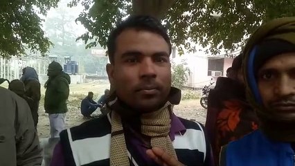 सड़क हादसे में दो सगे भाईयों की जान गई