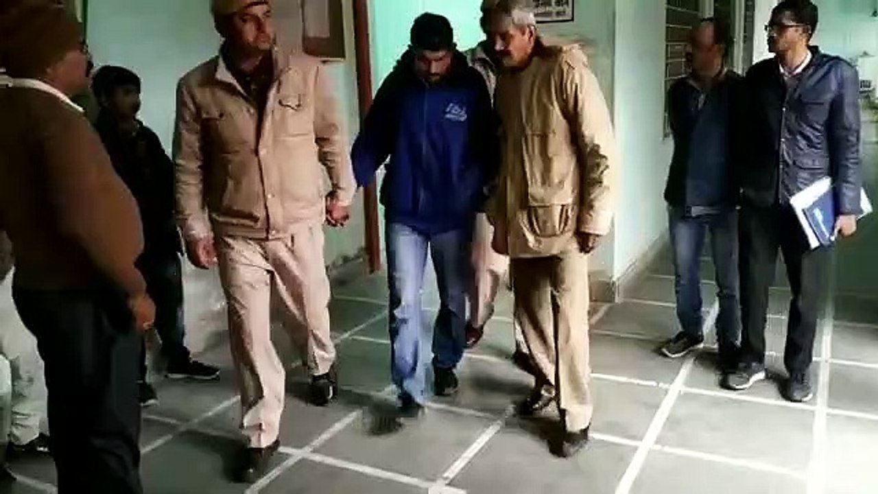 Imprisonment till conviction of rape and attempt to kill a child alive